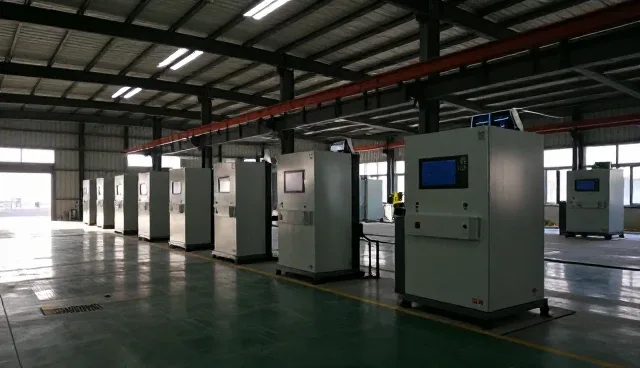 安装调试服务在不同场景中的实际应用分析