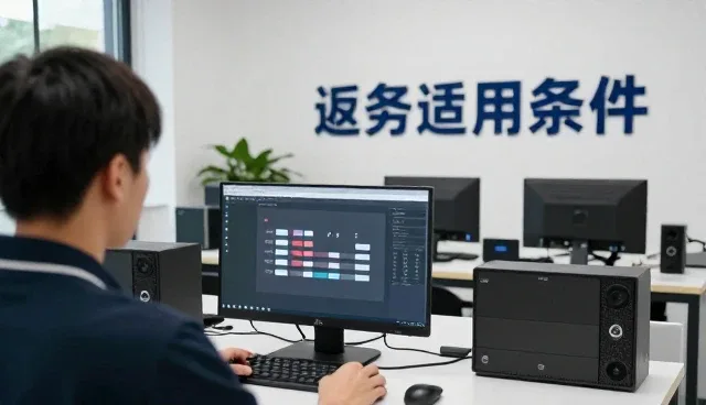 设备选型中技术优化的关键考量